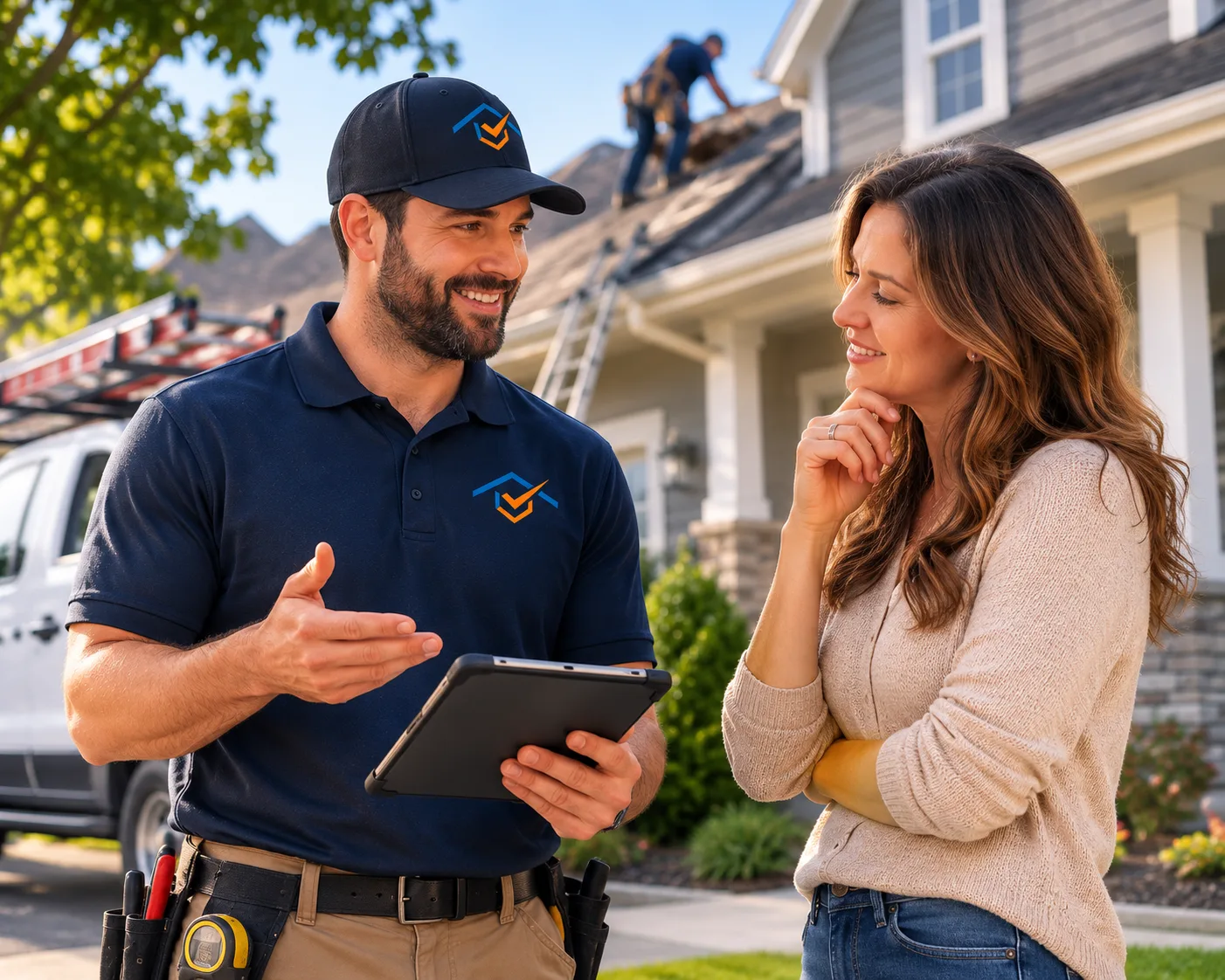 Roof Inspection FAQs in Cedar Grove, WV